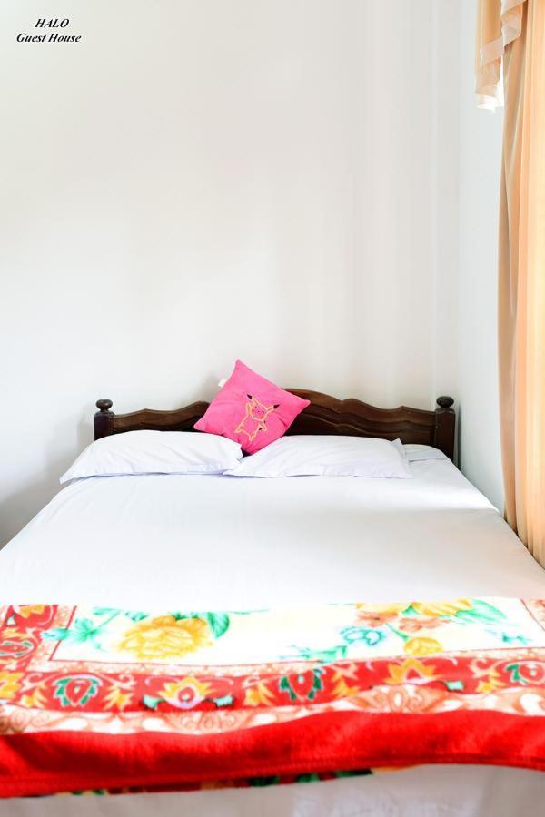 후에 Haloo B&B 외부 사진